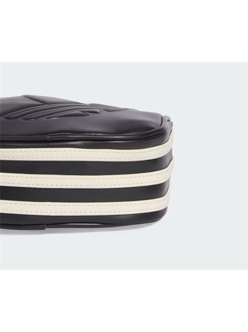d shapped bag ADIDAS ORIGINAL | JC6004BLACK